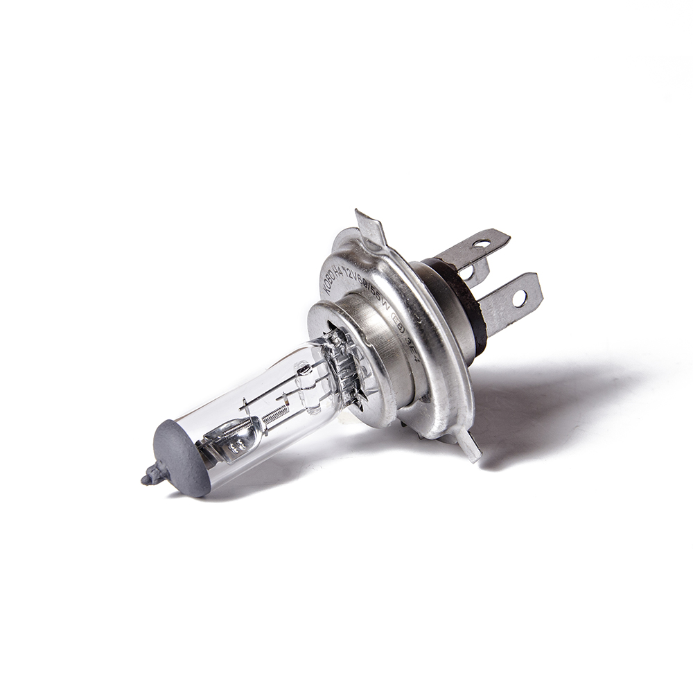 KO12342PR - H4 LAMPARA 12V 60/55W PT43